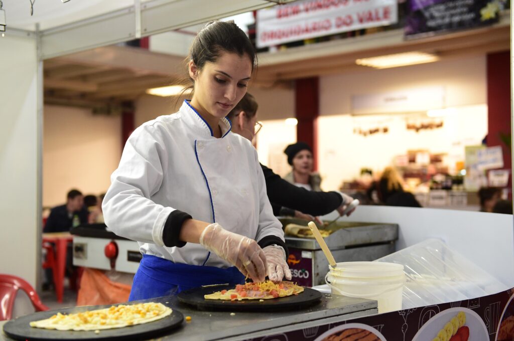 Descubra os mundos temáticos da ExpoBento 2018