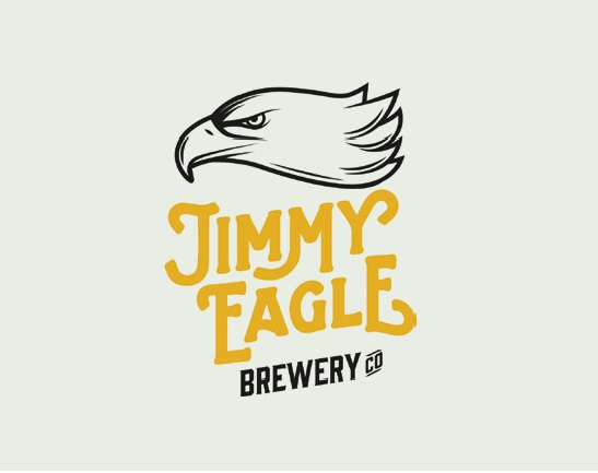 Jimmy Eagle, cerveja com sabor da natureza