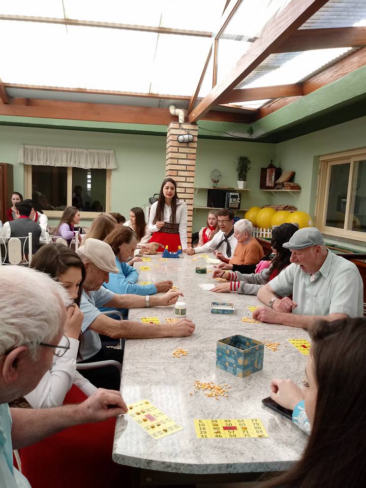 Desafio Voluntário estimula solidariedade entre a comunidade bento-gonçalvense