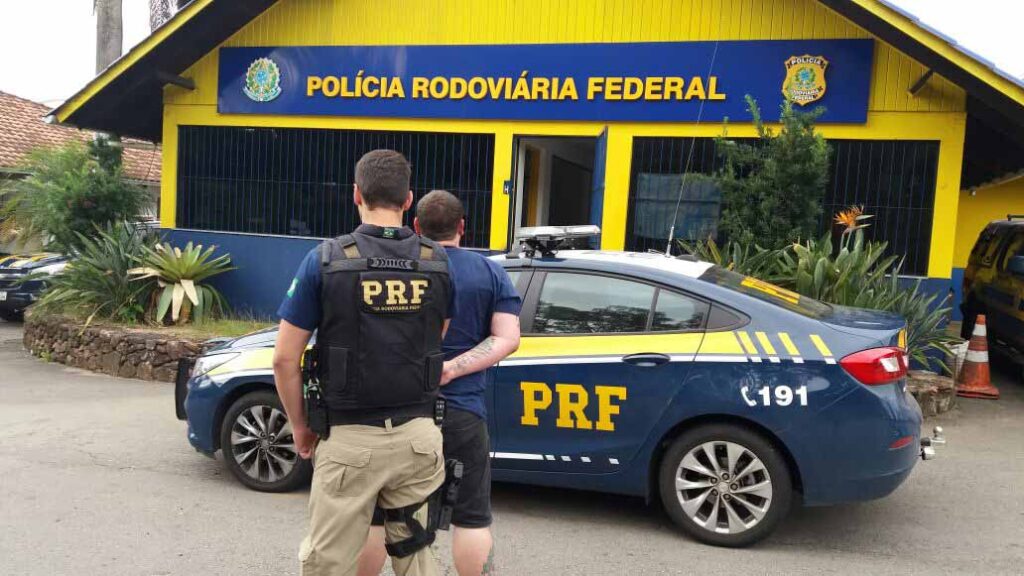 Consepro intermedia novos equipamentos para a PRF de Bento Gonçalves
