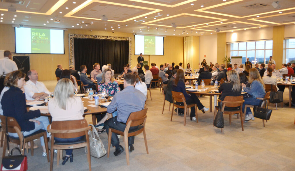 CIC-BG apresenta Panorama Socioeconômico de Bento Gonçalves