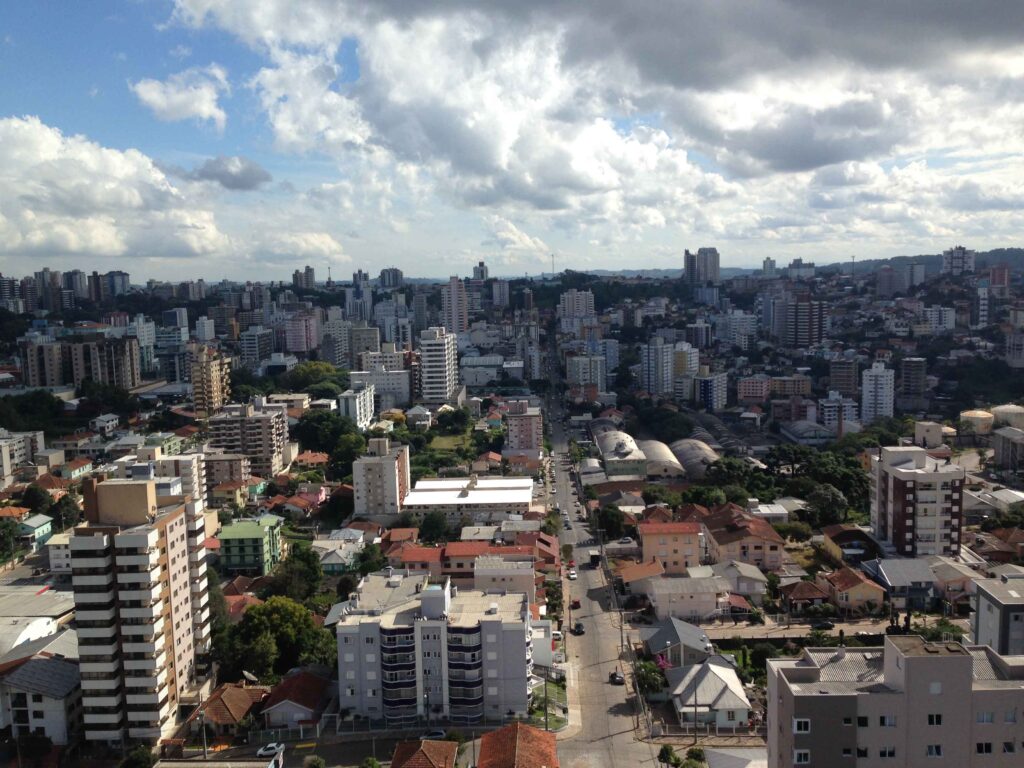Bento Gonçalves começa recuperação econômica, aponta estudo