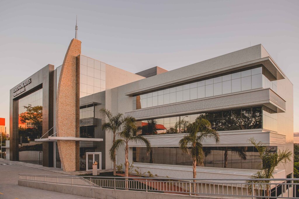 CIC-BG chega aos 105 anos com espírito combativo renovado