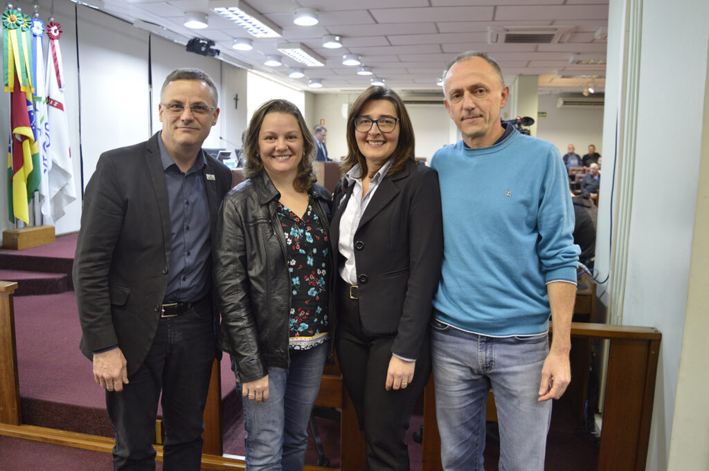 Observatório Social apresenta balanço do quadrimestre: economicidade foi de R$ 1,2 milhão