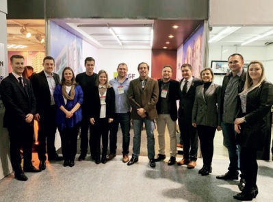 Allmax apresenta novidades na ExpoBento