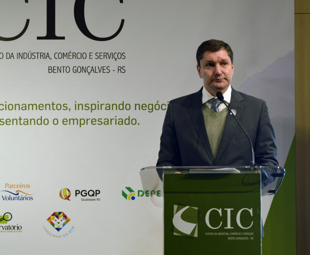 “Estamos plantando uma semente para termos uma década de expansão”, diz Pedro Ramos