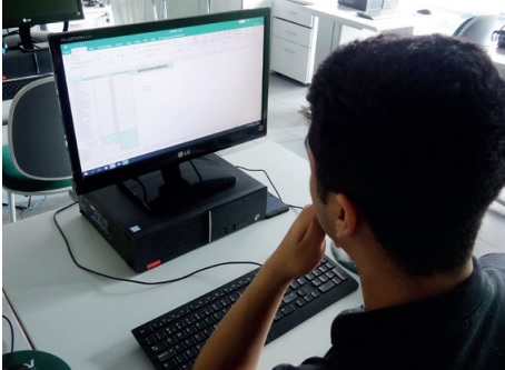 Infoserv, 18 anos apostando na qualificação dos alunos