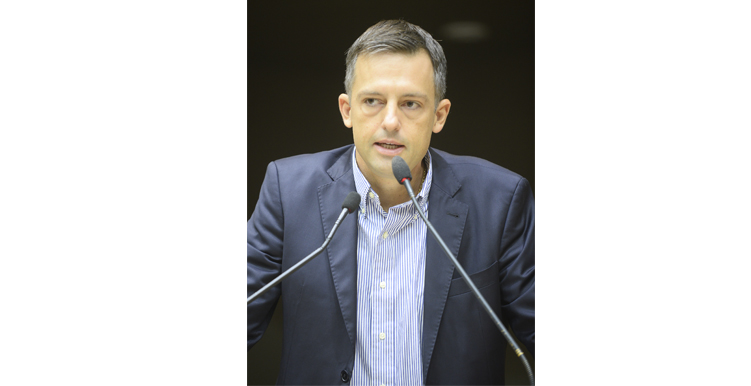 CIC-BG recebe Bruno Vanuzzi, secretário de Parcerias do Estado