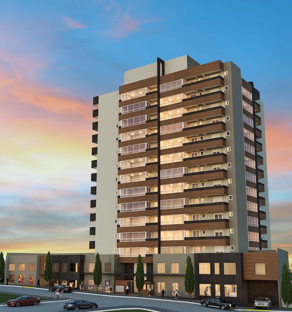 Panazzolo Construções transforma sonhos em realidade