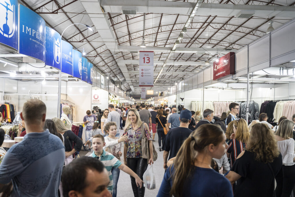 ExpoBento 2020 oferece facilidades a empresas locais e associadas a entidades de classe