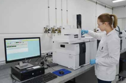 Proamb oferece capacitações in company