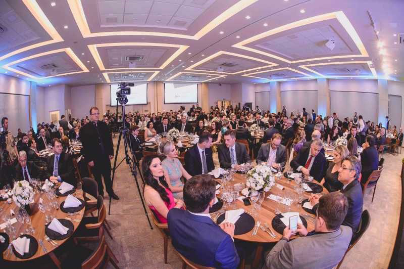 Mérito Empresarial do CIC-BG aponta destaques locais da indústria, comércio e serviços