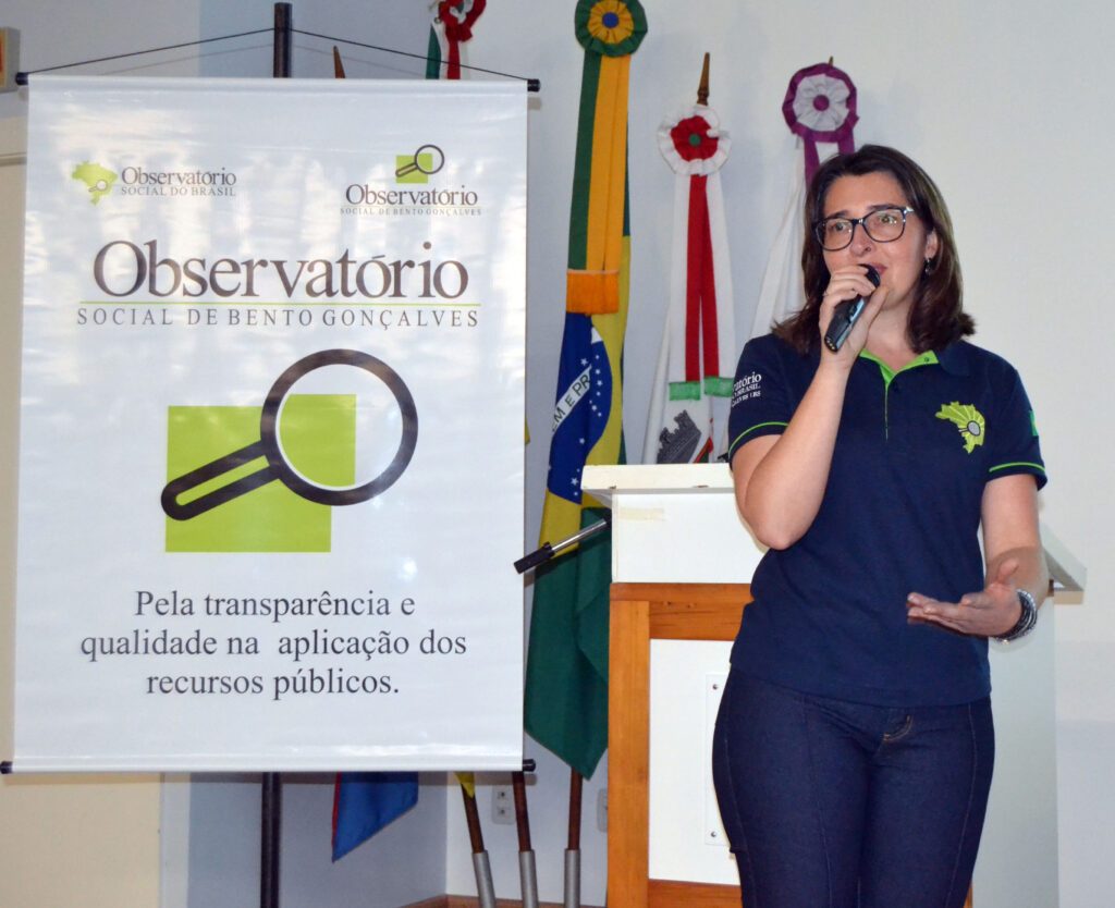 Observatório Social de Bento Gonçalves analisou mais de 70 licitações no segundo quadrimestre