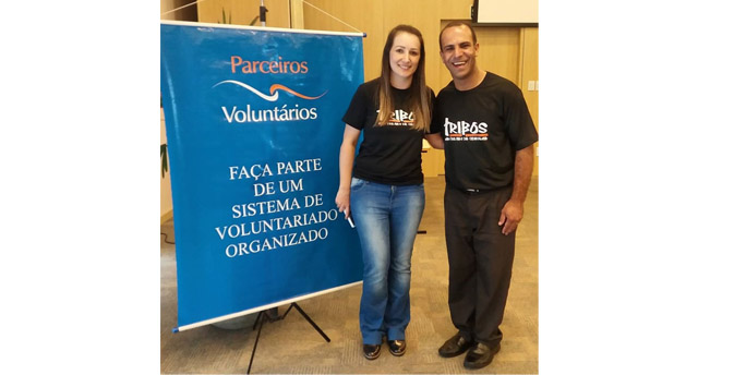 Dia Internacional do Voluntário convida para engajamento social