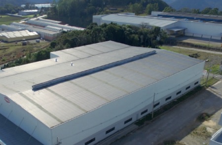 Proteção e segurança do trabalhador são o foco do Grupo Cenci