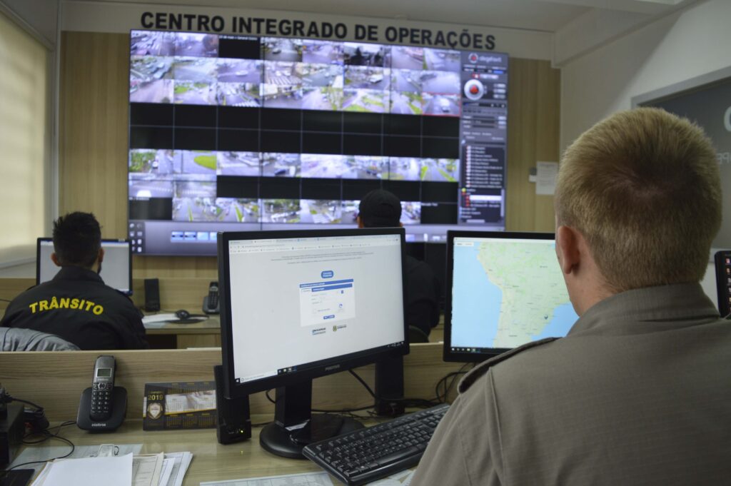 Consepro comemora redução em índices de criminalidade em Bento Gonçalves