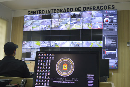 Consepro mobiliza comunidade a contribuir com segurança pública bento-gonçalvense