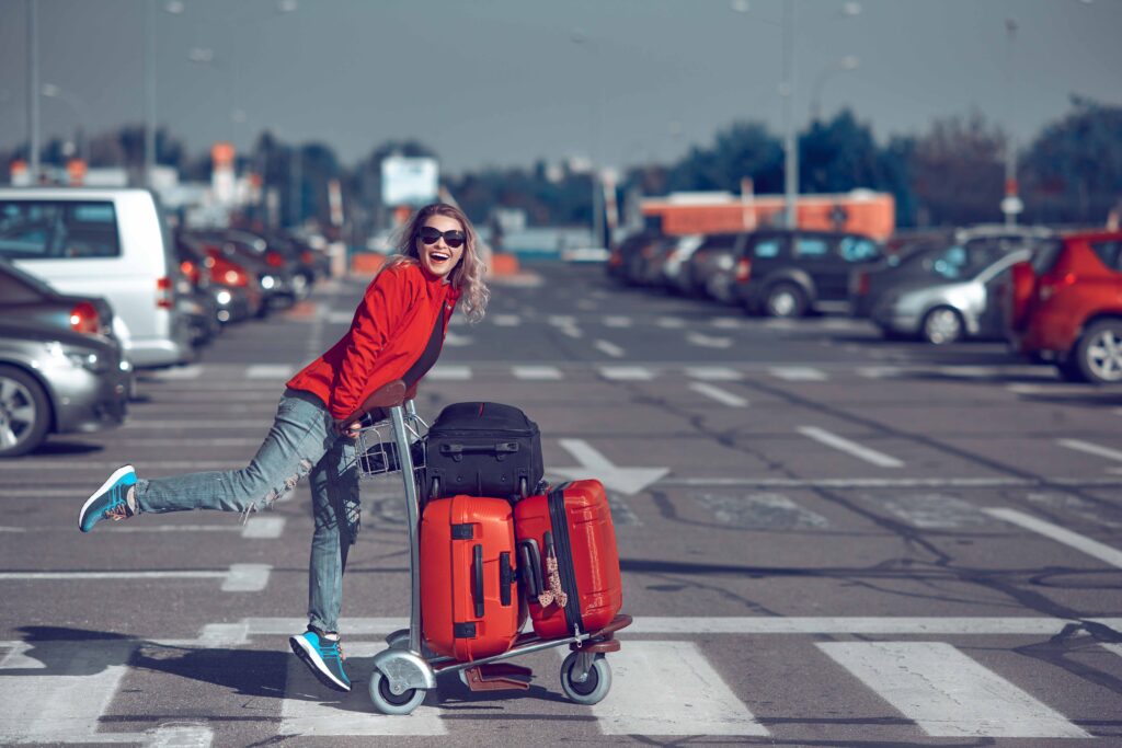 CI Intercâmbio e Viagem te leva para conhecer o mundo