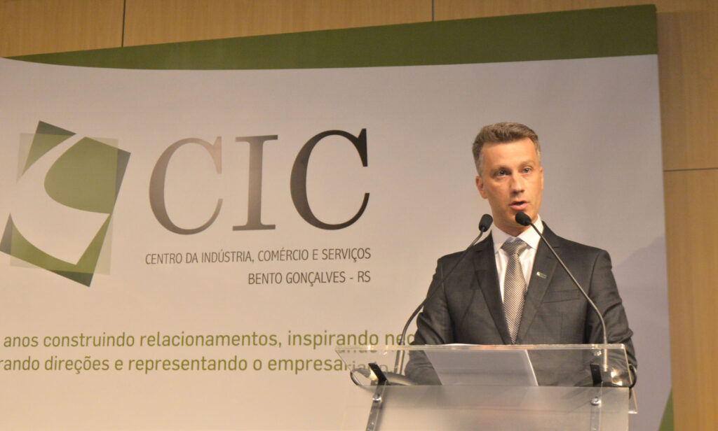 CIC-BG representa setor produtivo em fórum sobre efeitos do coronavírus na economia do Estado