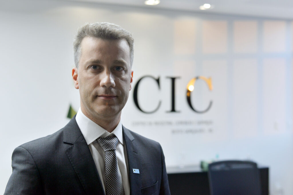 CIC-BG pleiteia retomada gradual das atividades produtivas a partir de 1º de abril