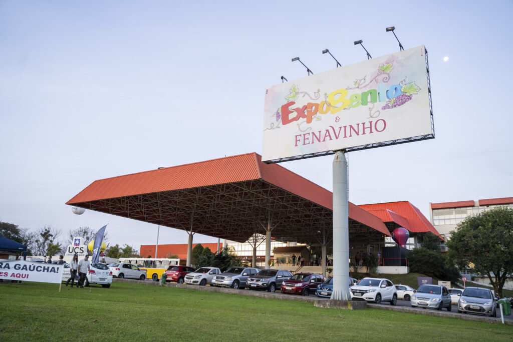 ExpoBento e Fenavinho estão confirmadas no calendário de 2020