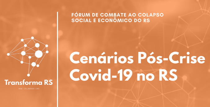 Cenários pós-pandemia são apresentados em fórum da AL
