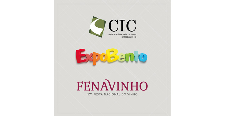 Comunicado: CIC-BG anuncia datas da 30ª ExpoBento e 17ª Fenavinho