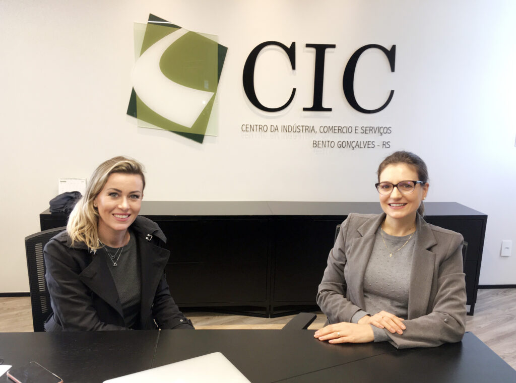 “As empresas são grandes servidoras das pessoas”