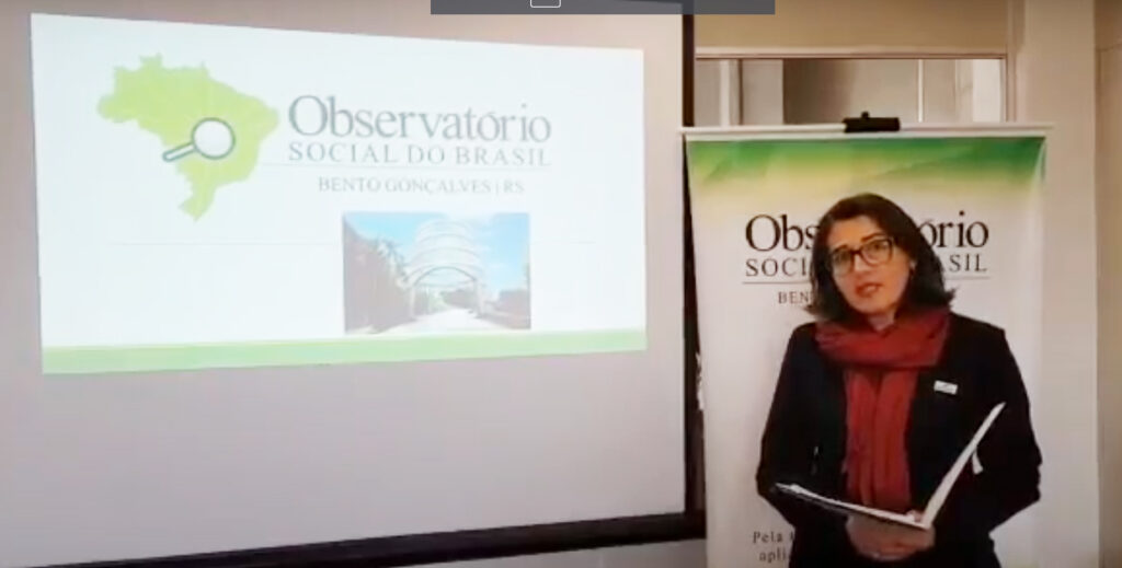 Observatório Social de Bento Gonçalves mostra que empresas de fora vencem mais licitações, mas pagamento é mais equilibrado