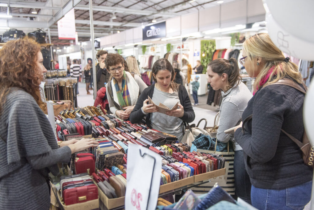 ExpoBento reabre comercialização exclusiva para expositores de Bento Gonçalves