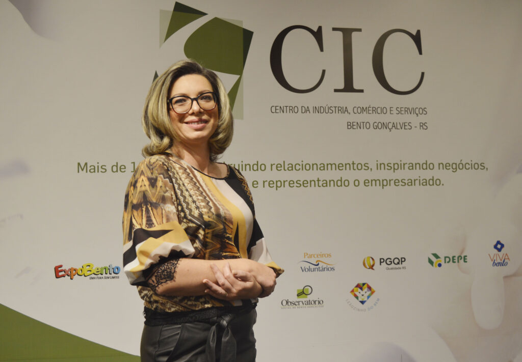 CIC-BG compartilha resultado de ações em prol da microrregião