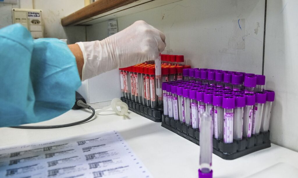 CIC-BG estuda detalhes sobre perfis de infectados pelo Covid-19 na Serra