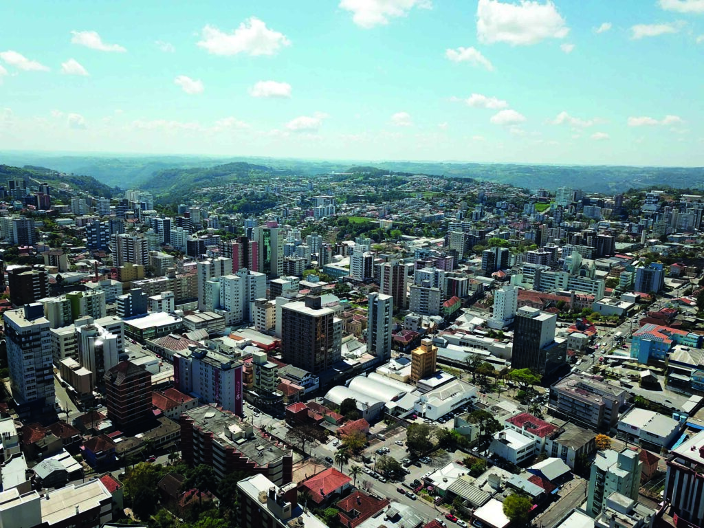 Bento+20 apresenta ideias para o futuro da cidade em livro inédito na história do município