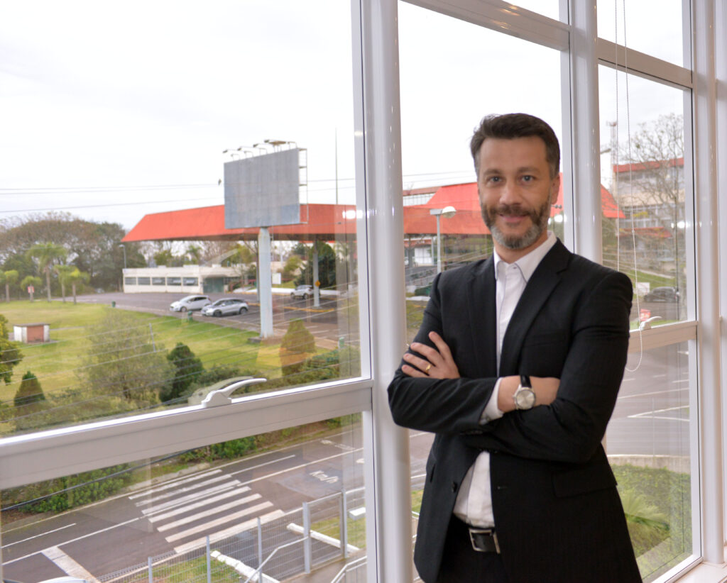 Artigo: Pelos próximos 130 anos de Bento Gonçalves