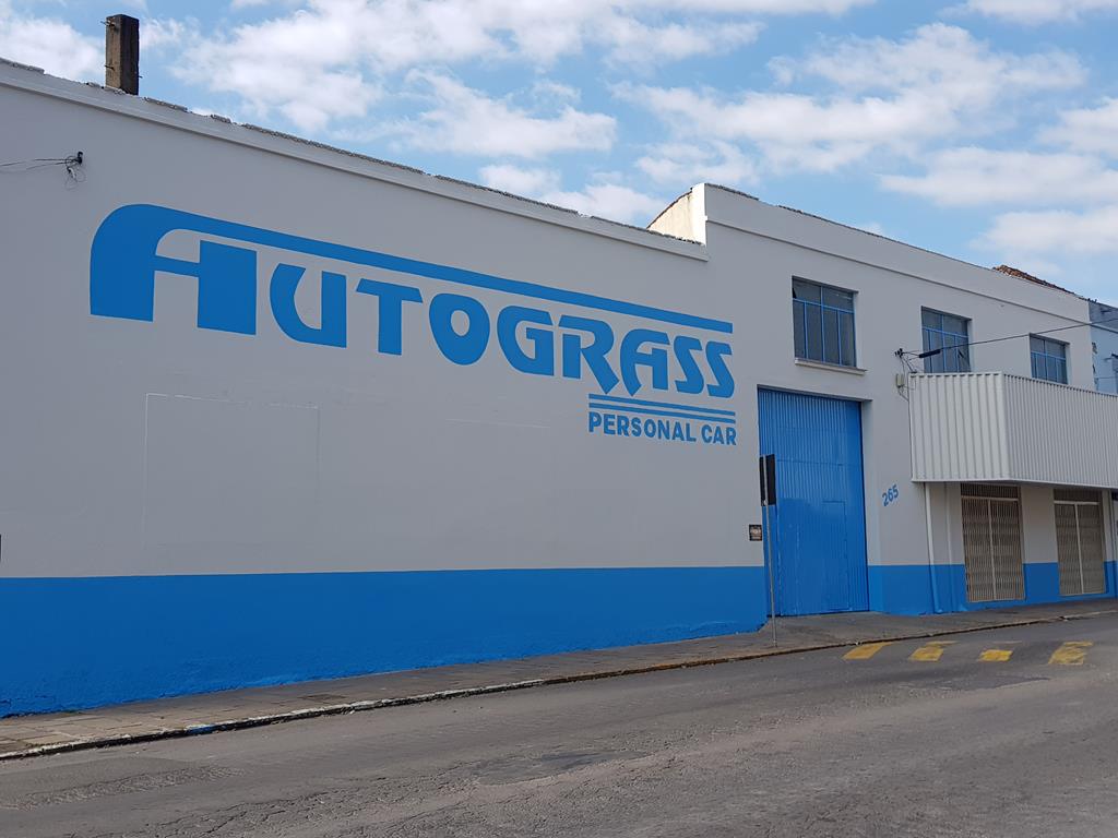 Autograss consolida atuação no ramo de serviços automotivos há mais de 20 anos