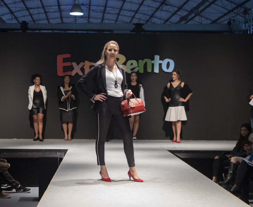 ExpoBento promove primeiro desfile de moda em formato virtual