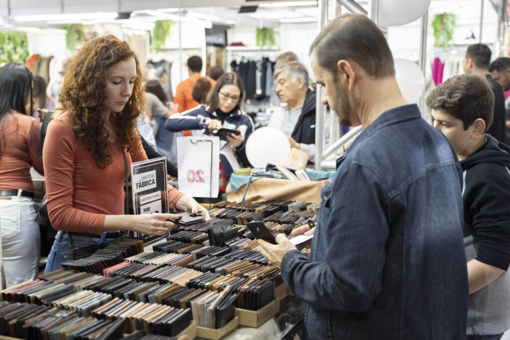 ExpoBento reúne condições para vendas, prospecção e marketing