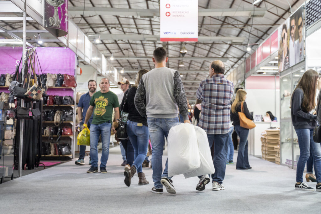 ExpoBento renova expectativas para movimentar economia local