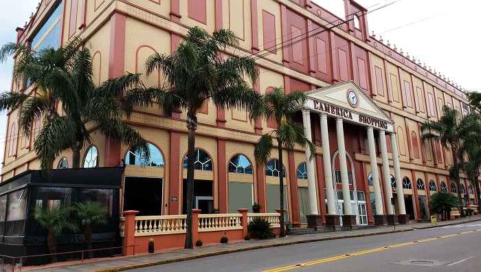 L’América Shopping completa 20 anos em Bento Gonçalves