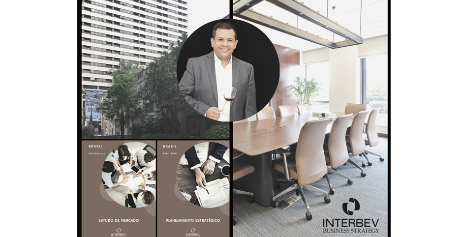 Interbev Business Strategyé referência em consultoria e assessoria de empresas produtoras e comercializadoras de bebidas