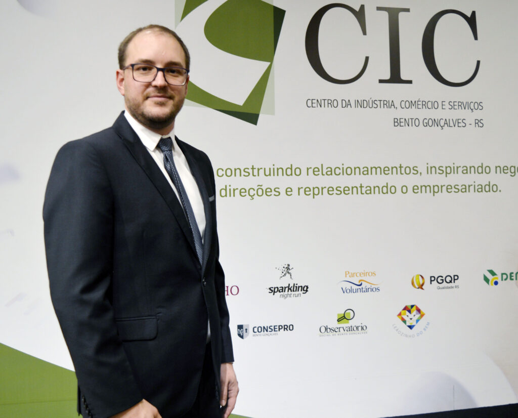 “Chegamos a 2021 melhor preparados para lidar com os efeitos da pandemia”