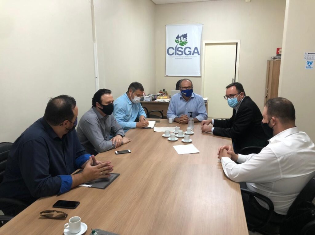 CIC-BG apoia medidas municipais como a intenção de aquisição de vacinas para a população