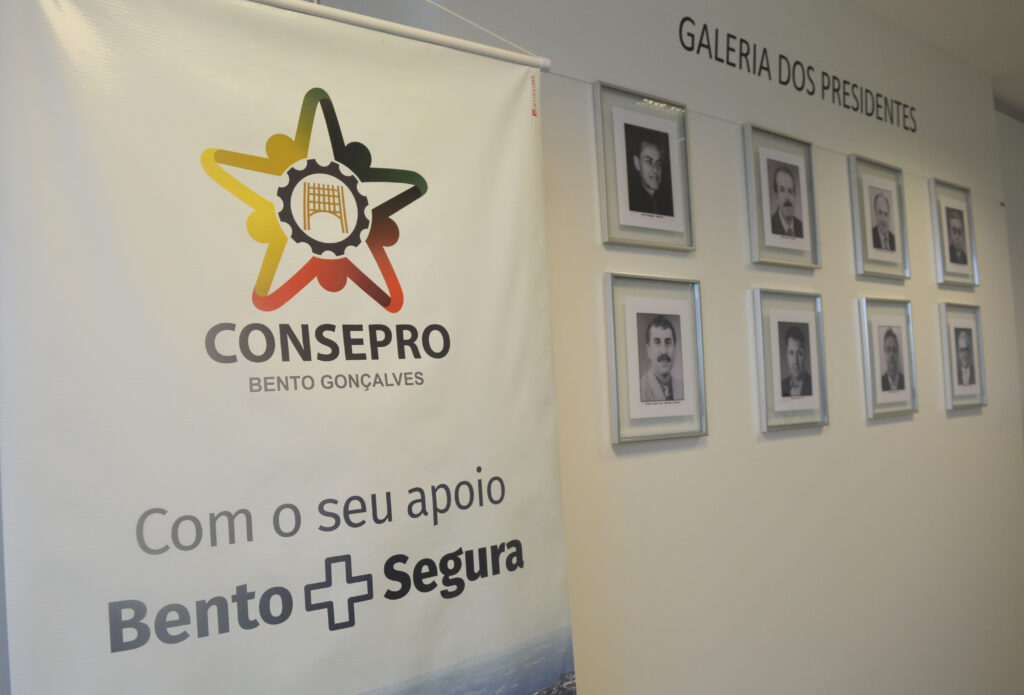Consepro já contabiliza mais de 1,3 mil contribuições em campanha junto aos carnês do IPTU