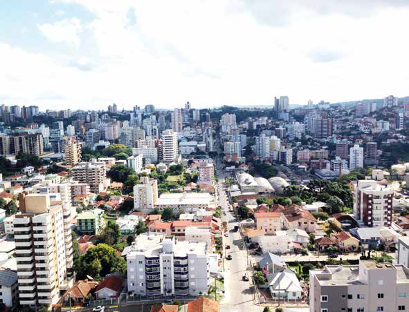 Bento+20 prioriza metas a curto prazo para implantar Masterplan