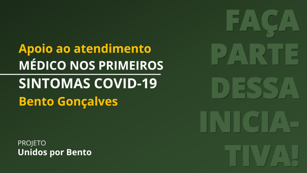 Com lives, CIC-BG quer aproximar Unidos por Bento da comunidade empresarial