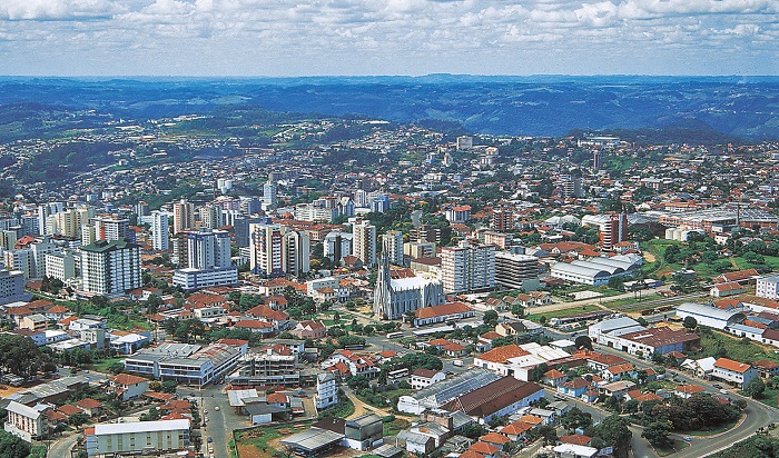 Campanha de arrecadação do Consepro junto aos carnês do IPTU encerra sexta-feira