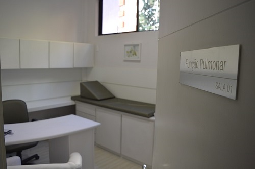 Consultório do Unidos por Bento atendeu a mais de 400 pacientes