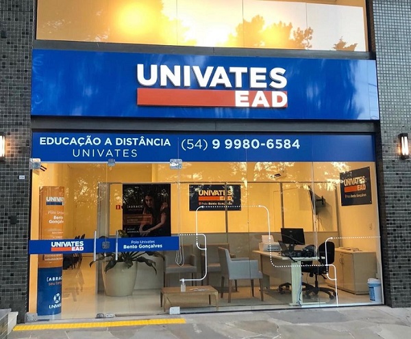 UNIVATES oferece em Bento Gonçalves a melhor graduação do Brasil  entre as instituições privadas, conforme avaliação do MEC