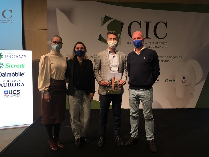 Workshop mostra empreendedorismo como oportunidade para o crescimento dos negócios