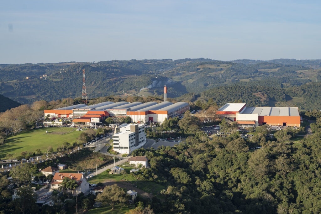 CIC-BG elogia postura da Câmara ao aprovar repasse do Executivo para Fundaparque